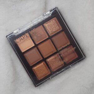 🎈 9 Color | Celestial Chocolate | Eyeshadow Palette